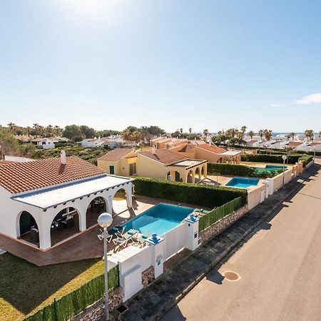 Villa Androna Кала'н Бош Екстериор снимка