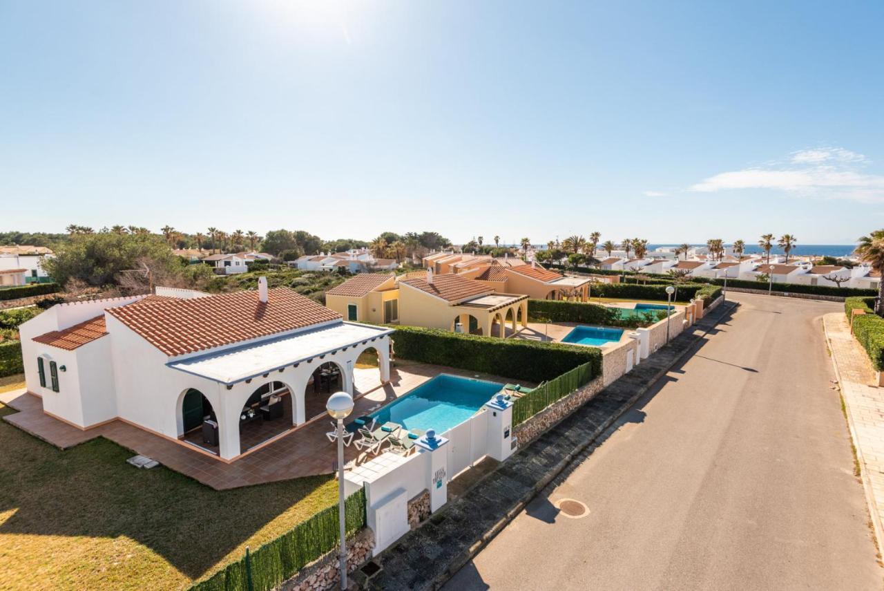Villa Androna Кала'н Бош Екстериор снимка